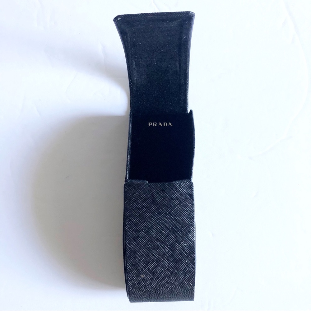 Prada Frames With Case - image 7